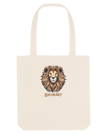 LEU 4 - LION HEART Natural