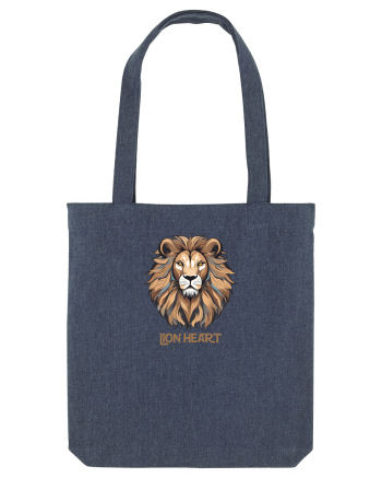 LEU 4 - LION HEART Midnight Blue
