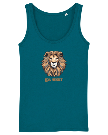 LEU 4 - LION HEART Ocean Depth