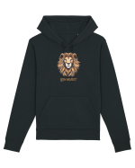 LEU 4 - LION HEART Hanorac Unisex Drummer