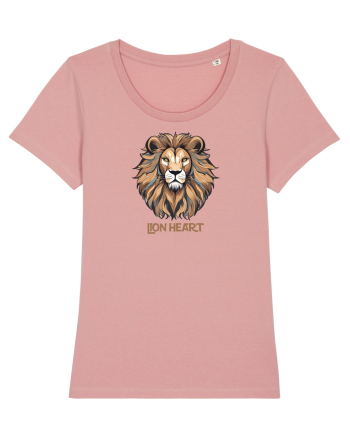 LEU 4 - LION HEART Canyon Pink
