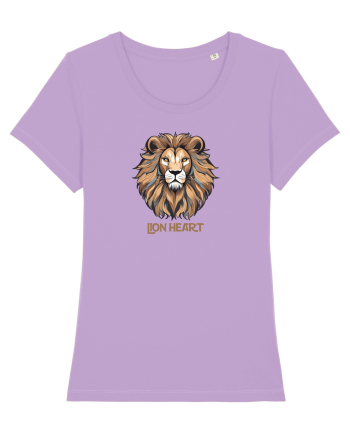 LEU 4 - LION HEART Lavender Dawn