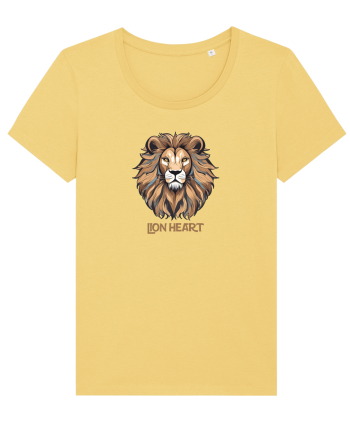 LEU 4 - LION HEART Jojoba