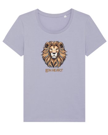 LEU 4 - LION HEART Lavender