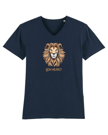 LEU 4 - LION HEART French Navy