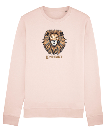 LEU 4 - LION HEART Candy Pink