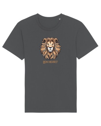 LEU 4 - LION HEART Anthracite