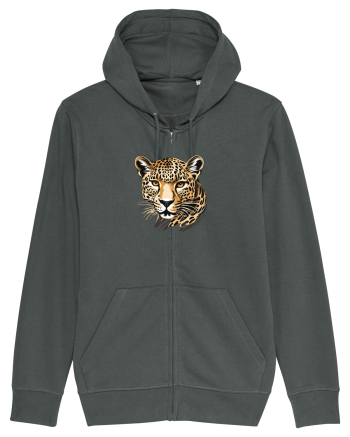 LEOPARD 1 Anthracite