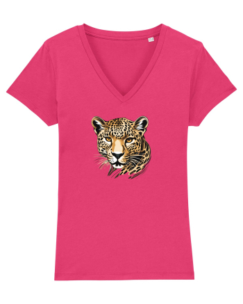 LEOPARD 1 Raspberry