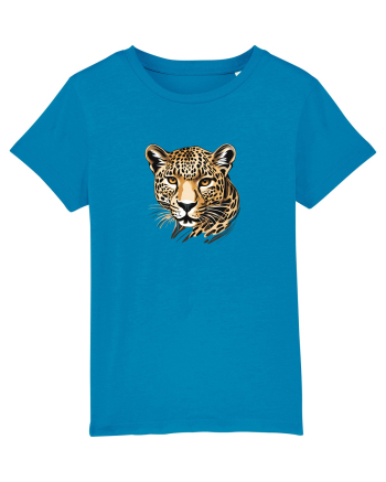 LEOPARD 1 Azur