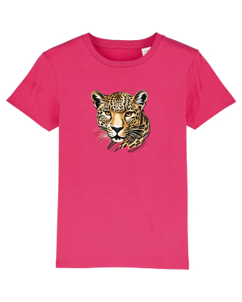 LEOPARD 1 Raspberry