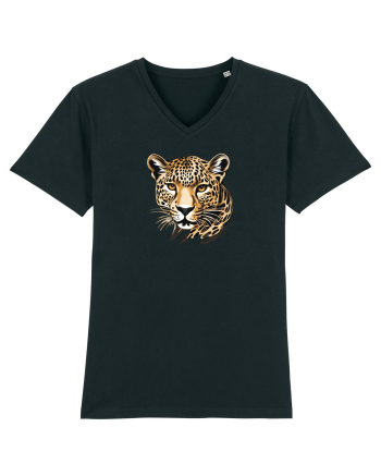 LEOPARD 1 Black