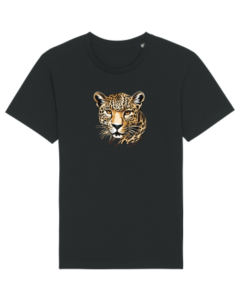 LEOPARD 1 Black