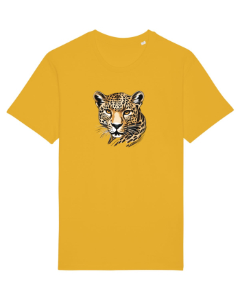 LEOPARD 1 Spectra Yellow