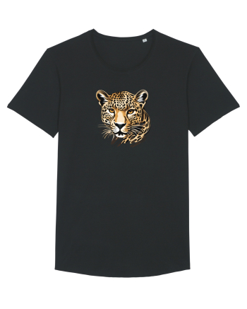 LEOPARD 1 Black