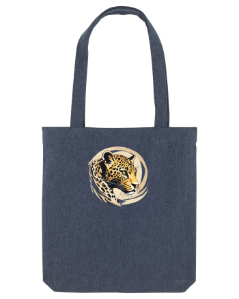 LEOPARD 2 Midnight Blue