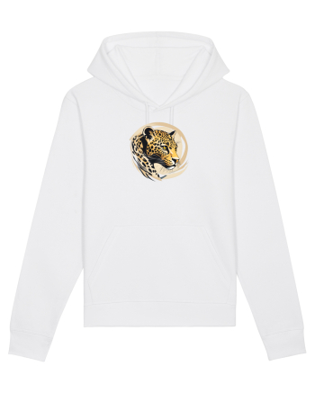 LEOPARD 2 White