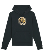 LEOPARD 2 Hanorac Unisex Drummer
