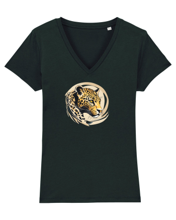 LEOPARD 2 Black