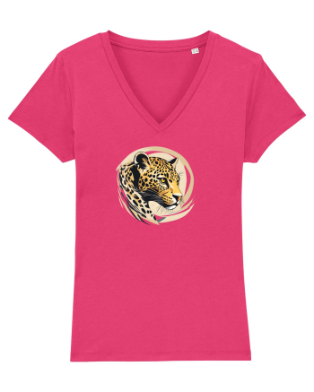 LEOPARD 2 Raspberry