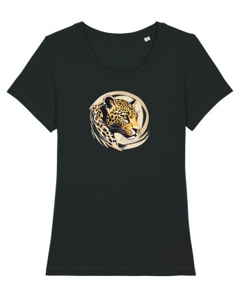 LEOPARD 2 Black