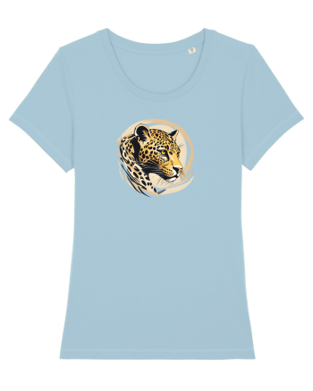 LEOPARD 2 Sky Blue