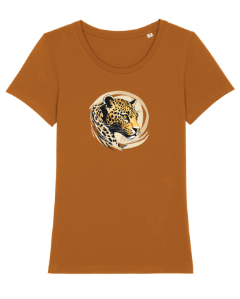LEOPARD 2 Roasted Orange