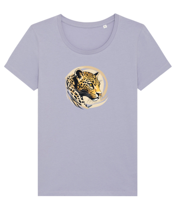 LEOPARD 2 Lavender