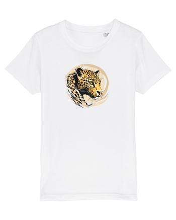 LEOPARD 2 White