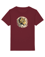 LEOPARD 2 Tricou mânecă scurtă  Copii Mini Creator