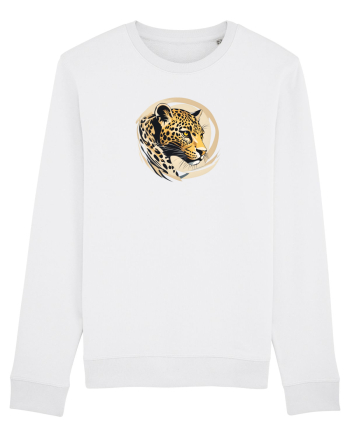 LEOPARD 2 White