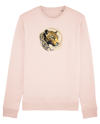 LEOPARD 2 Candy Pink