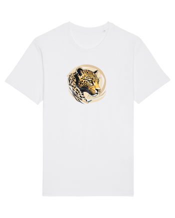 LEOPARD 2 White