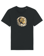 LEOPARD 2 Tricou mânecă scurtă Unisex Rocker