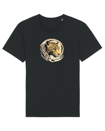 LEOPARD 2 Black