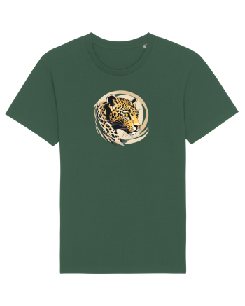 LEOPARD 2 Bottle Green