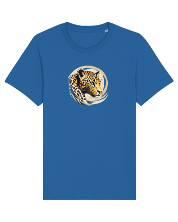 LEOPARD 2 Royal Blue