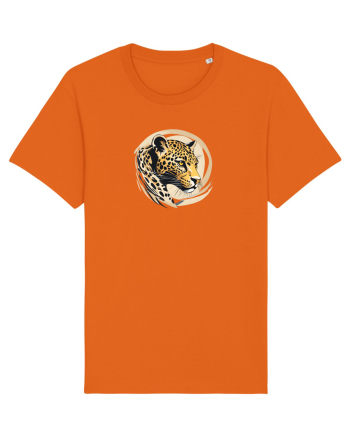 LEOPARD 2 Bright Orange
