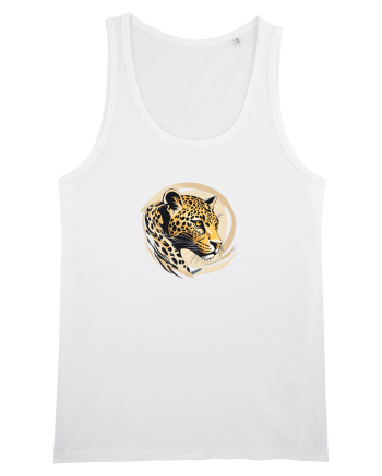 LEOPARD 2 White