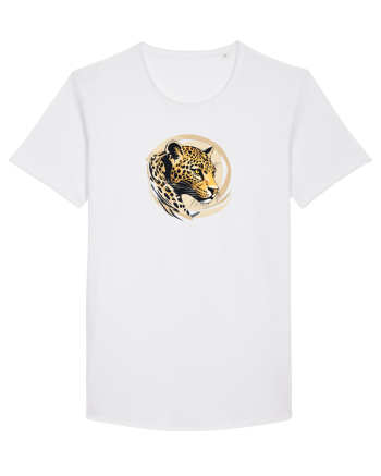 LEOPARD 2 White