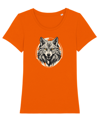 LUP 1  Bright Orange