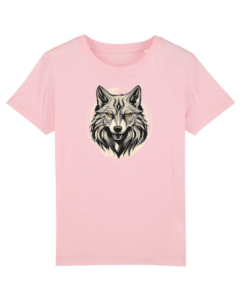 LUP 1  Cotton Pink