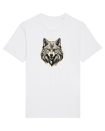 LUP 1  White