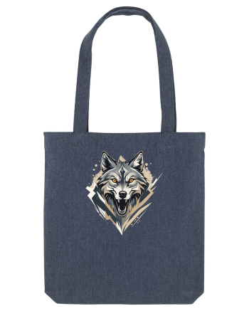 LUP 2  Midnight Blue