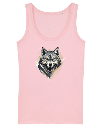 LUP 2  Cotton Pink