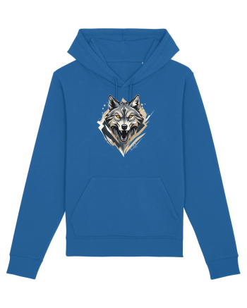 LUP 2  Royal Blue