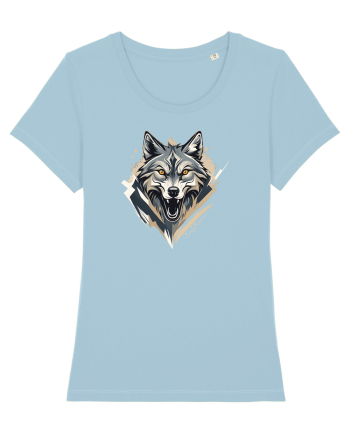 LUP 2  Sky Blue