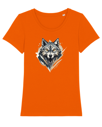 LUP 2  Bright Orange