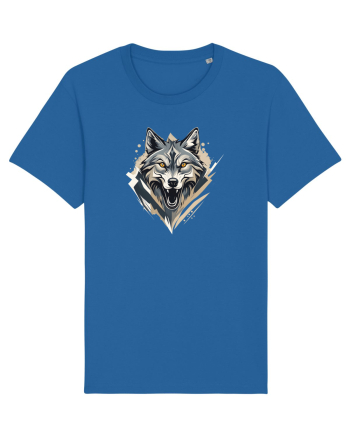 LUP 2  Royal Blue