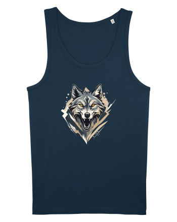 LUP 2  Navy